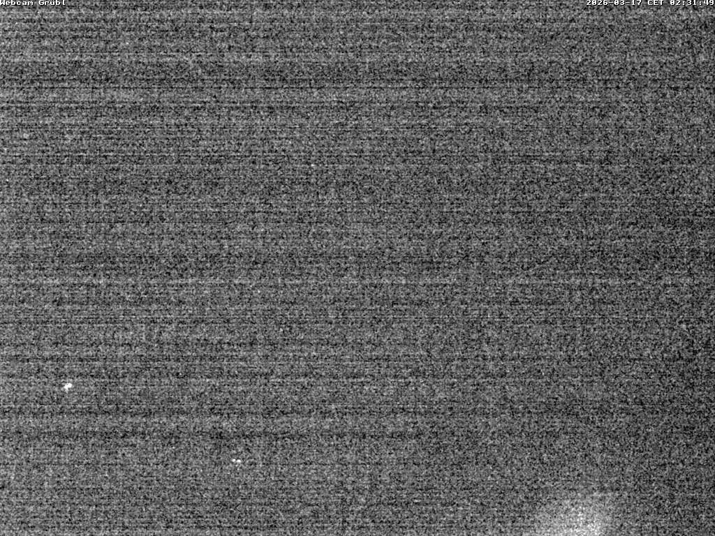 Archiv Foto Webcam Gebirgspass Präbichl