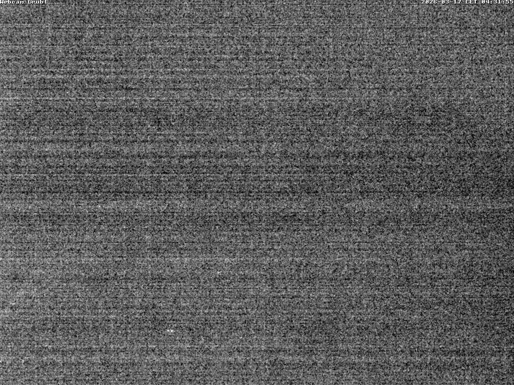 Archiv Foto Webcam Gebirgspass Präbichl