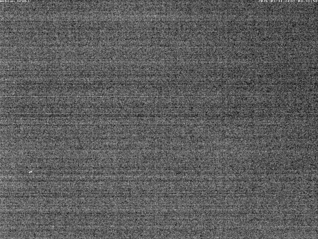 Archiv Foto Webcam Gebirgspass Präbichl