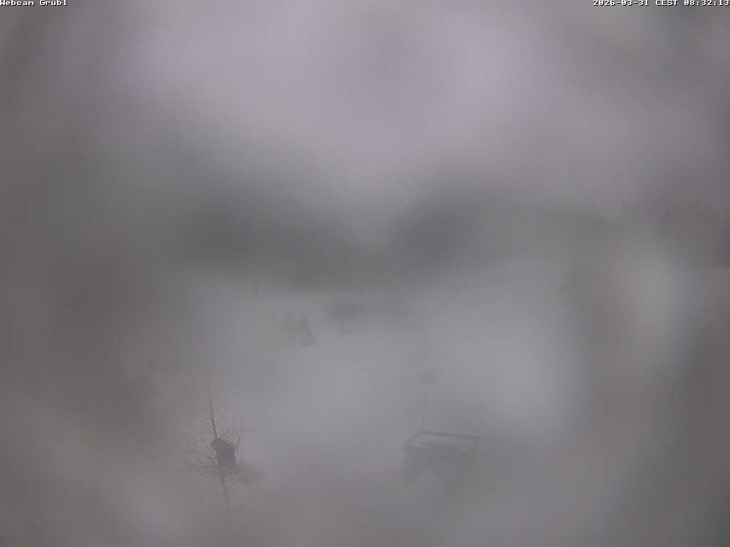 Archiv Foto Webcam Gebirgspass Präbichl