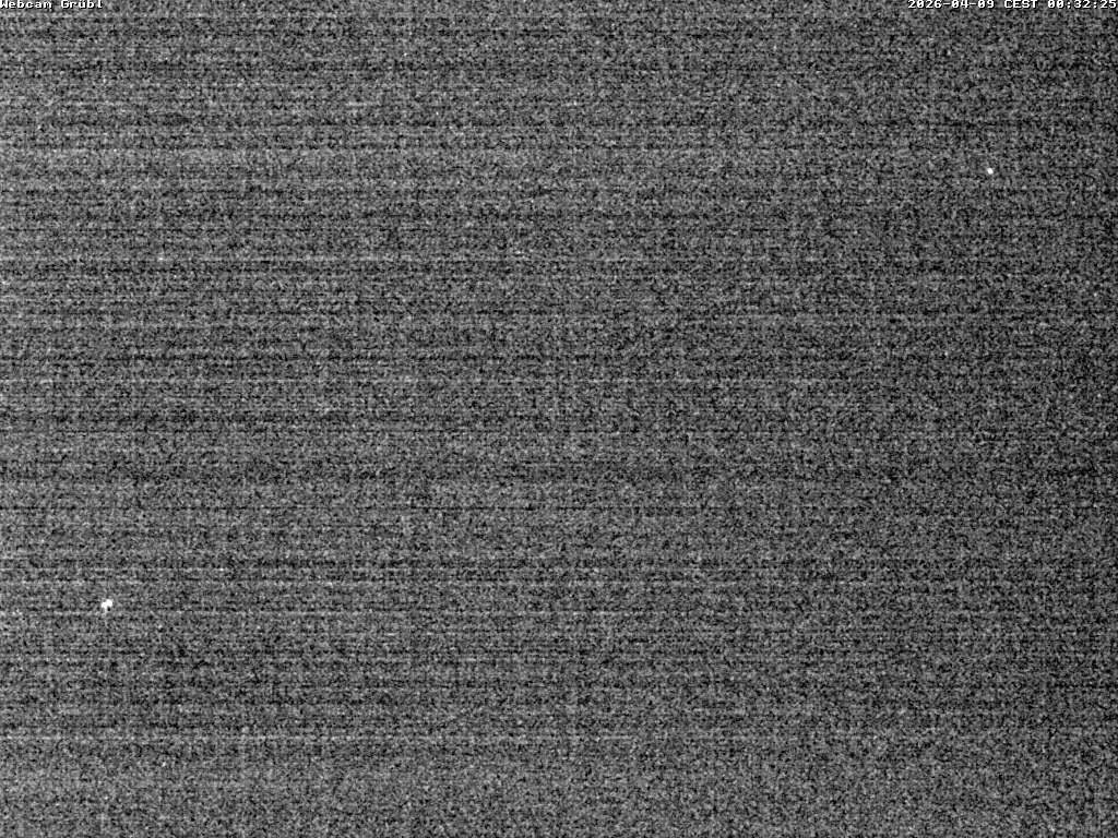 Archiv Foto Webcam Gebirgspass Präbichl