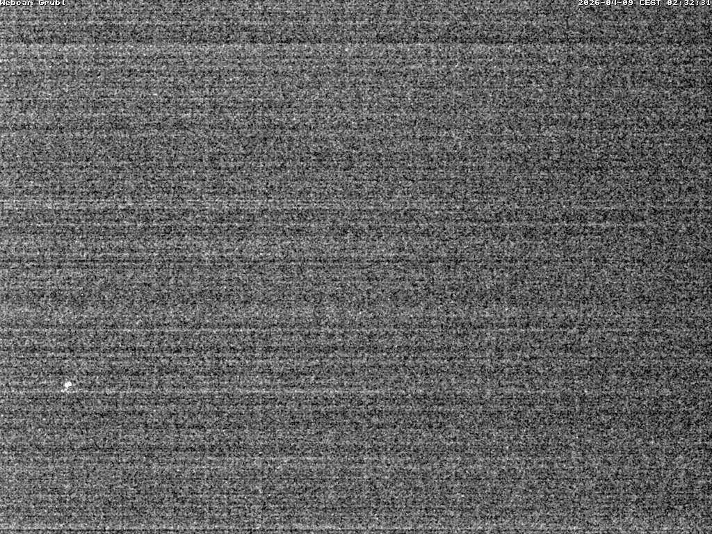 Archiv Foto Webcam Gebirgspass Präbichl