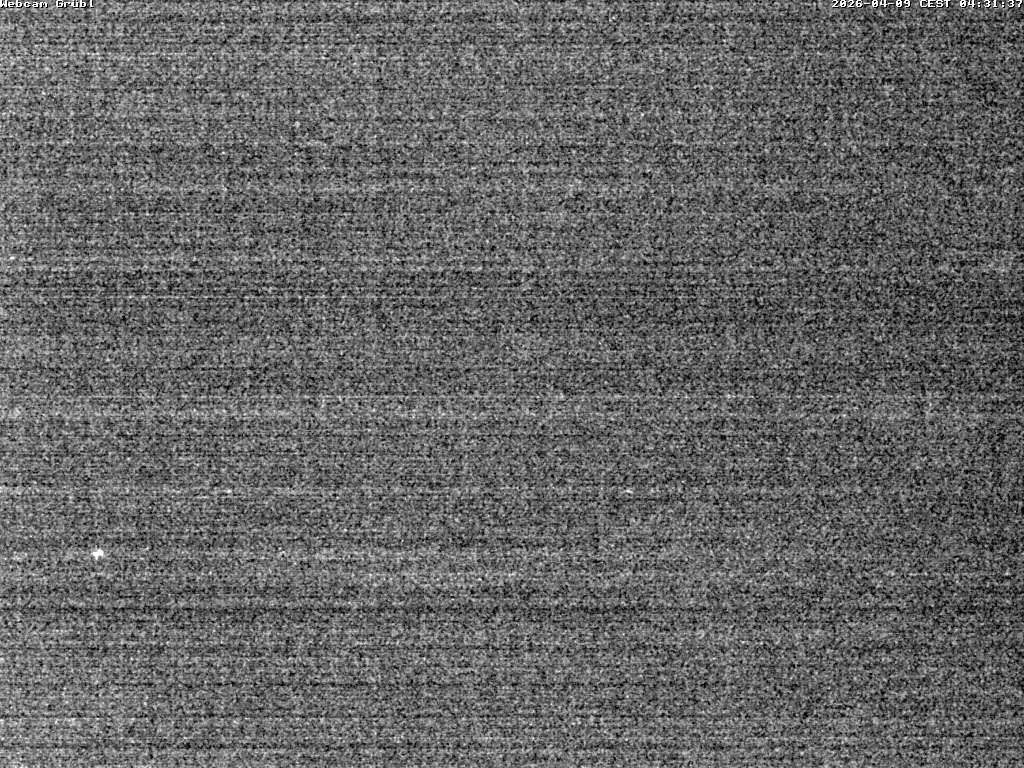 Archiv Foto Webcam Gebirgspass Präbichl