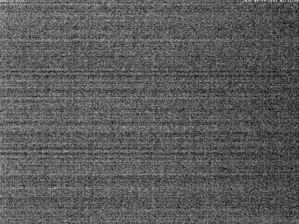 Archiv Foto Webcam Gebirgspass Präbichl