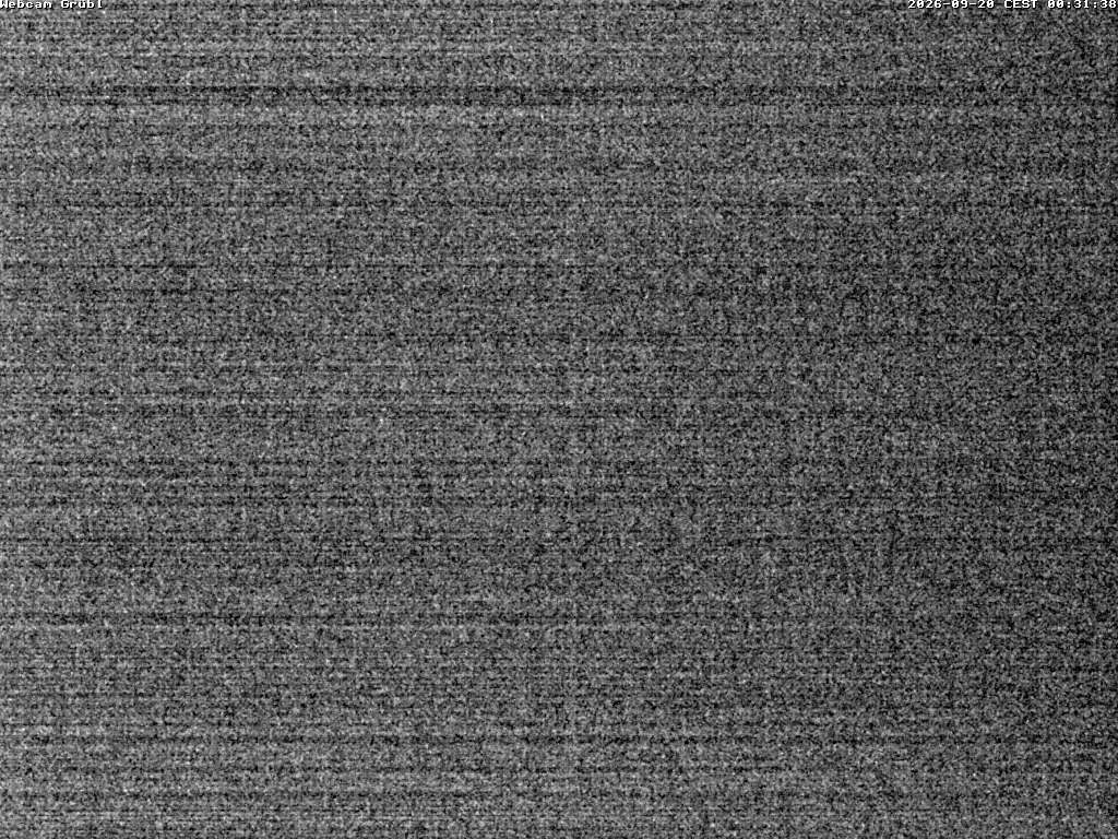 Archiv Foto Webcam Gebirgspass Präbichl