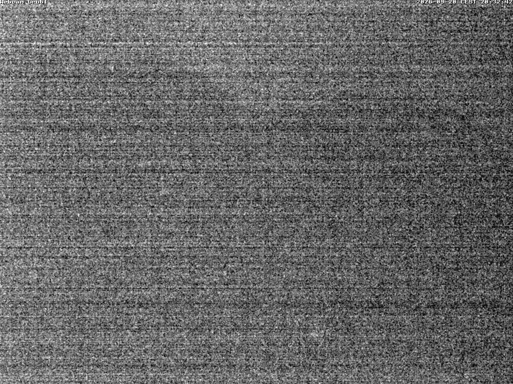 Archiv Foto Webcam Gebirgspass Präbichl