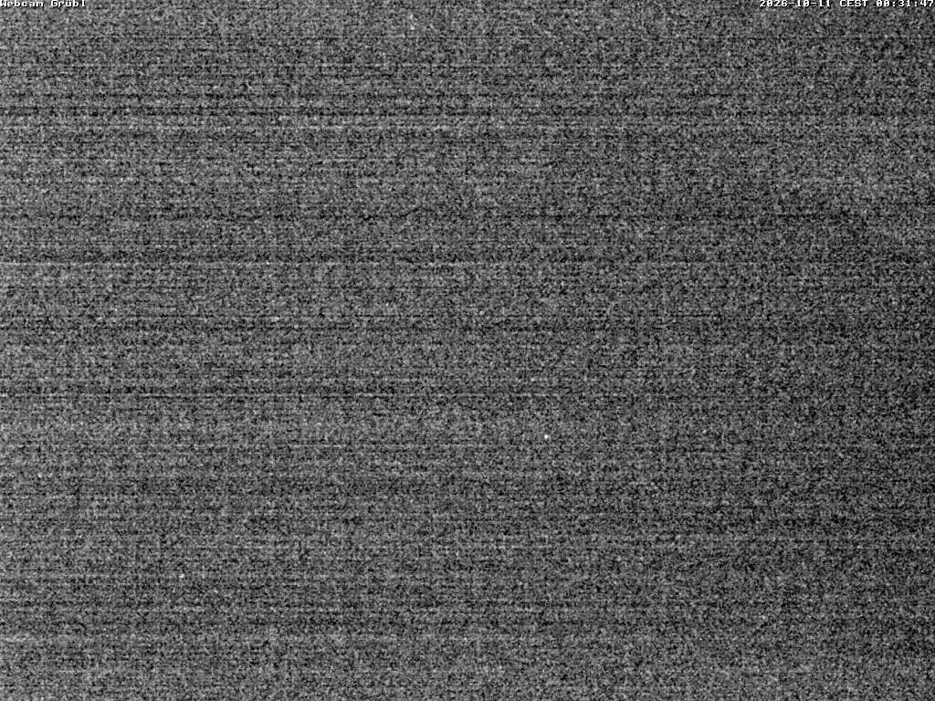 Archiv Foto Webcam Gebirgspass Präbichl