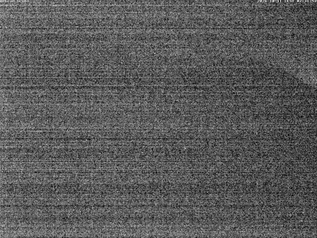 Archiv Foto Webcam Gebirgspass Präbichl