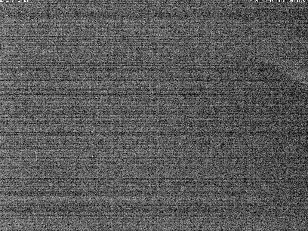 Archiv Foto Webcam Gebirgspass Präbichl