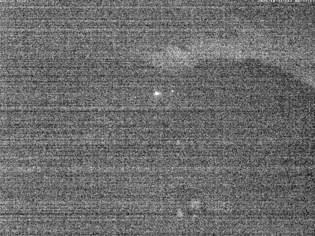 Archiv Foto Webcam Gebirgspass Präbichl