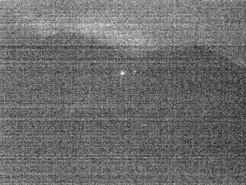Archiv Foto Webcam Gebirgspass Präbichl