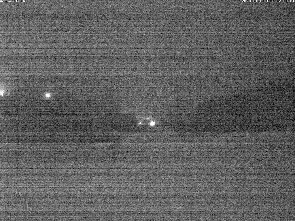 Archiv Foto Webcam Präbichl Gebirgspass (Obersteiermark)