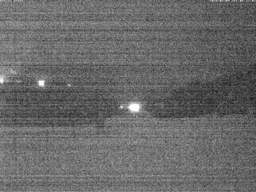 Archiv Foto Webcam Präbichl Gebirgspass (Obersteiermark)