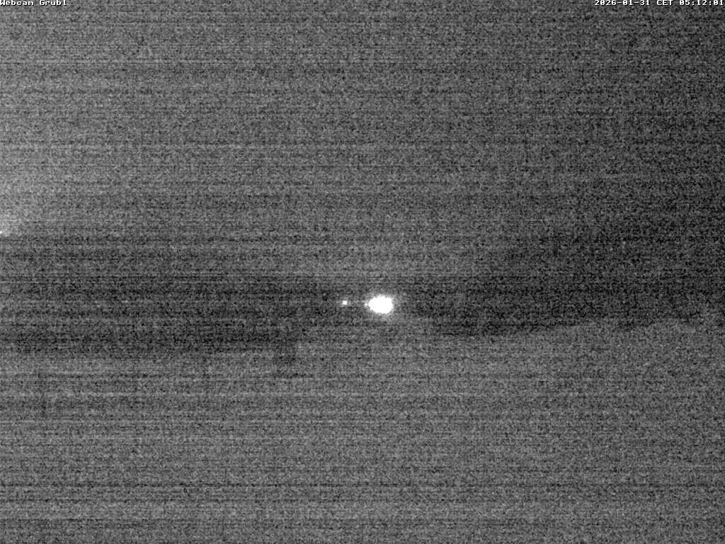 Archiv Foto Webcam Präbichl Gebirgspass (Obersteiermark)