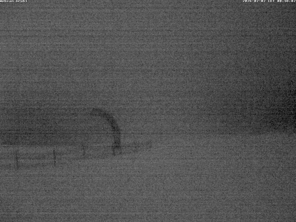 Archiv Foto Webcam Präbichl Gebirgspass (Obersteiermark)