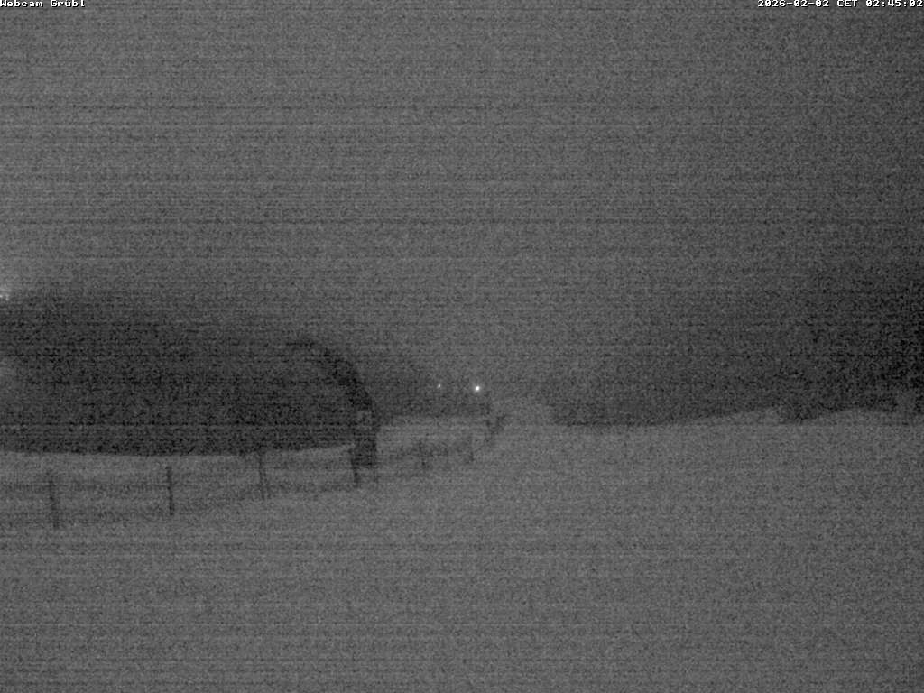 Archiv Foto Webcam Präbichl Gebirgspass (Obersteiermark)