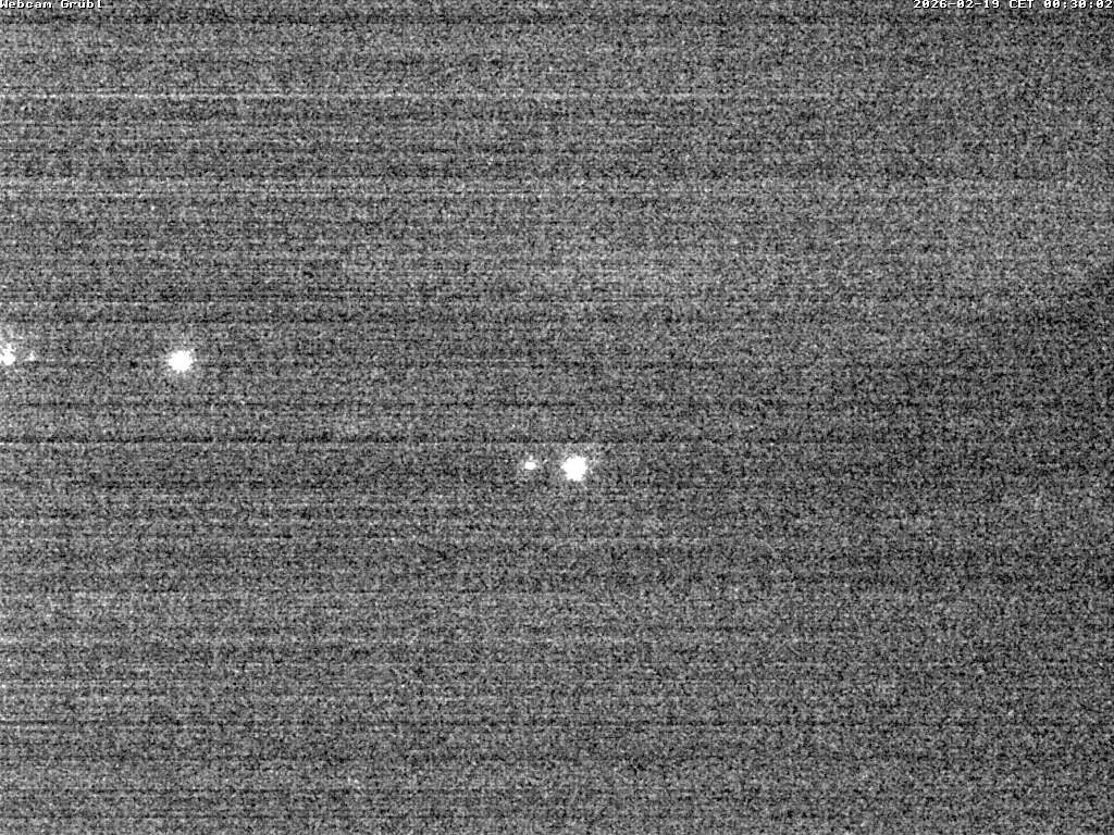 Archiv Foto Webcam Präbichl Gebirgspass (Obersteiermark)