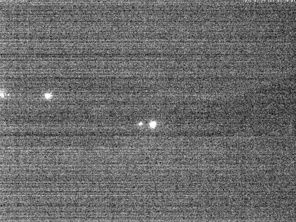 Archiv Foto Webcam Präbichl Gebirgspass (Obersteiermark)