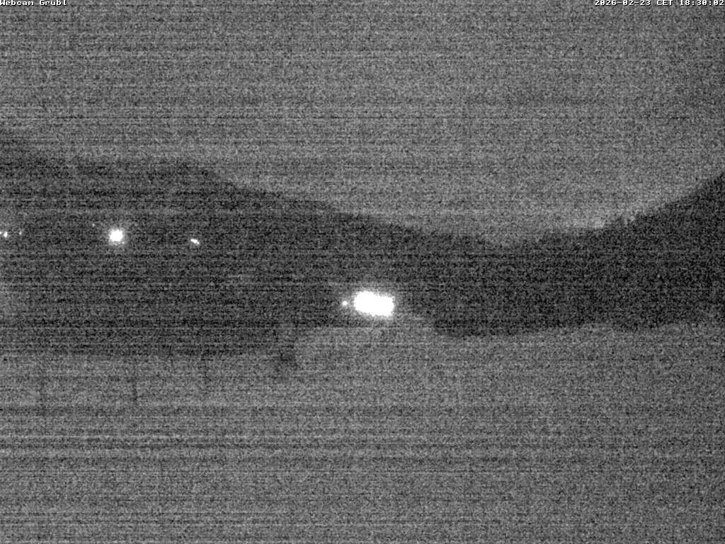 Archiv Foto Webcam Präbichl Gebirgspass (Obersteiermark)