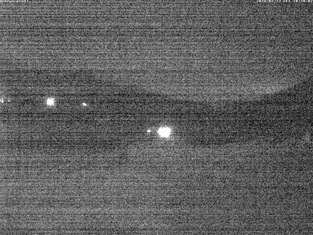 Archiv Foto Webcam Präbichl Gebirgspass (Obersteiermark)