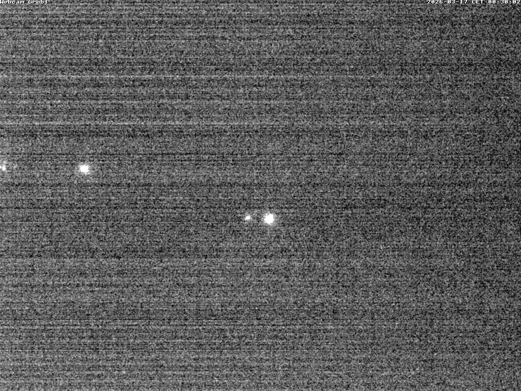 Archiv Foto Webcam Präbichl Gebirgspass (Obersteiermark)