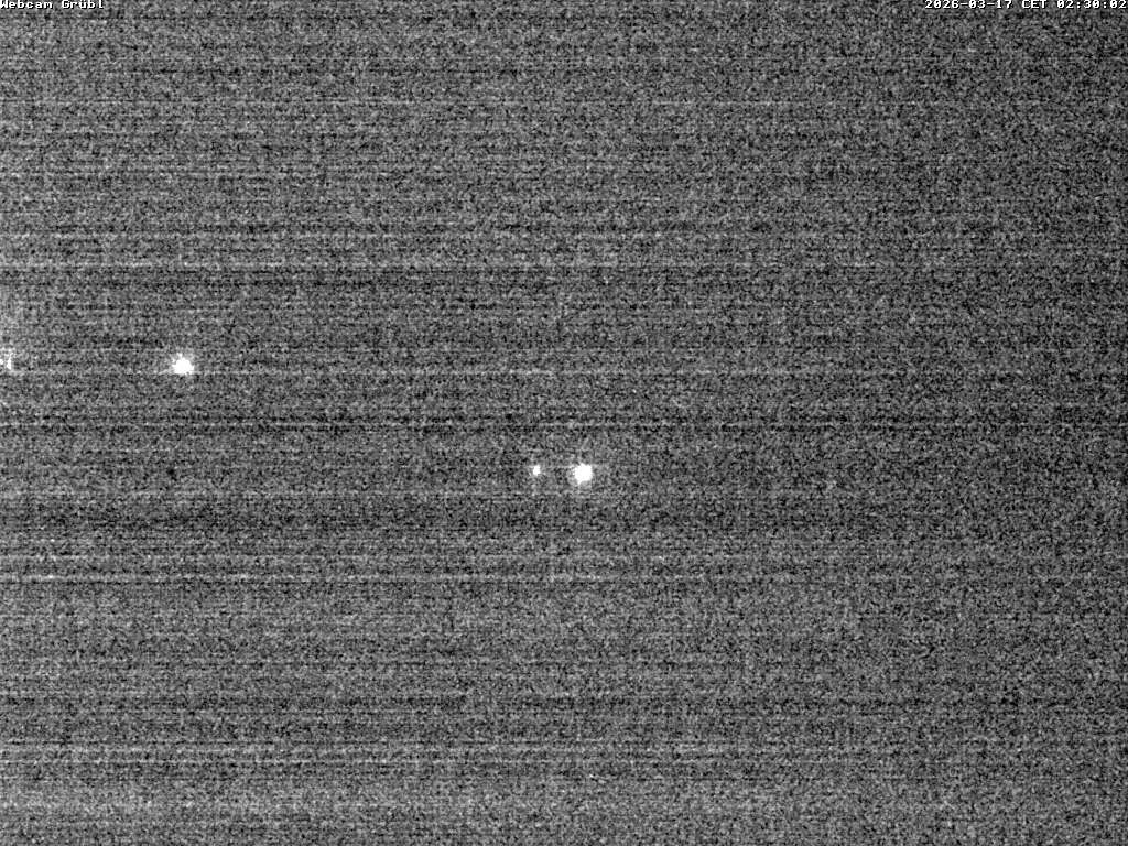 Archiv Foto Webcam Präbichl Gebirgspass (Obersteiermark)