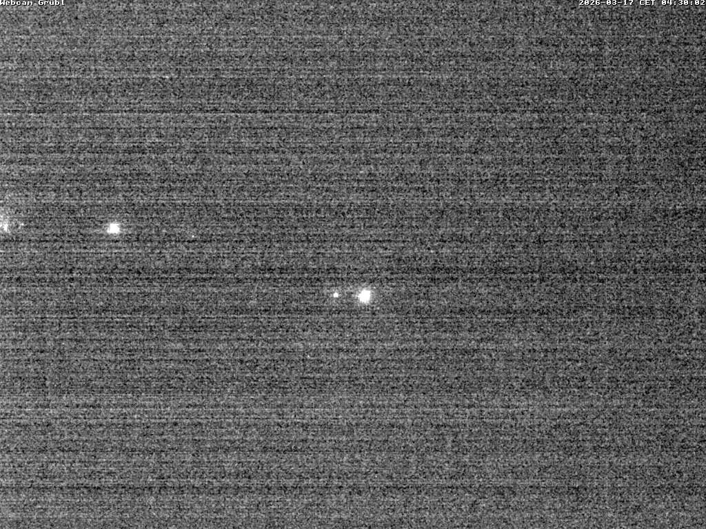 Archiv Foto Webcam Präbichl Gebirgspass (Obersteiermark)