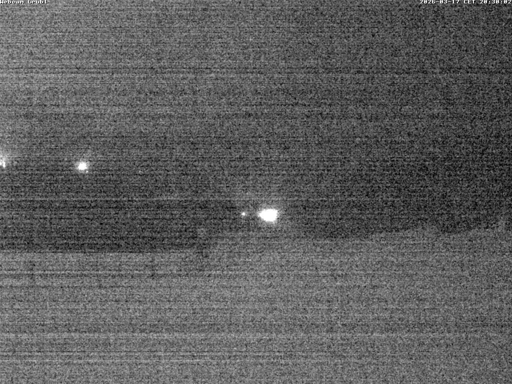 Archiv Foto Webcam Präbichl Gebirgspass (Obersteiermark)