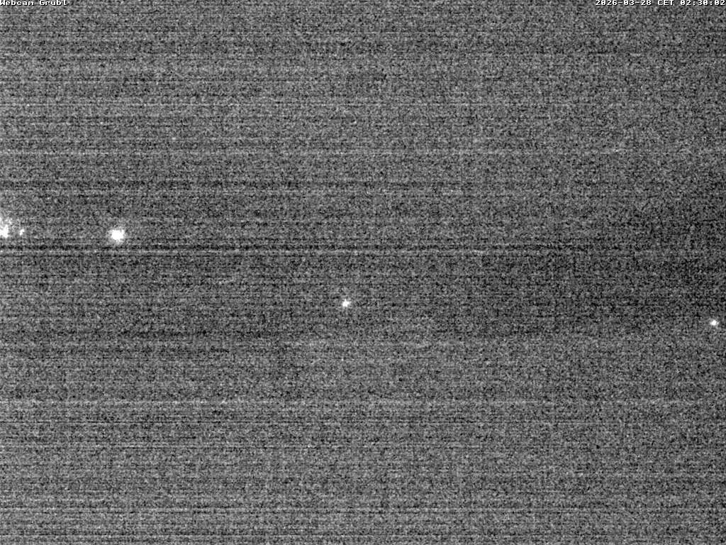 Archiv Foto Webcam Präbichl Gebirgspass (Obersteiermark)