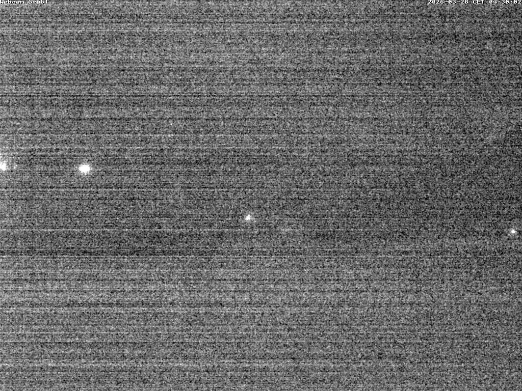 Archiv Foto Webcam Präbichl Gebirgspass (Obersteiermark)