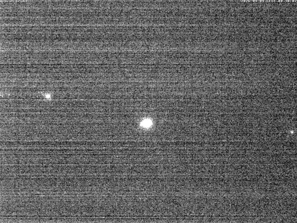 Archiv Foto Webcam Präbichl Gebirgspass (Obersteiermark)