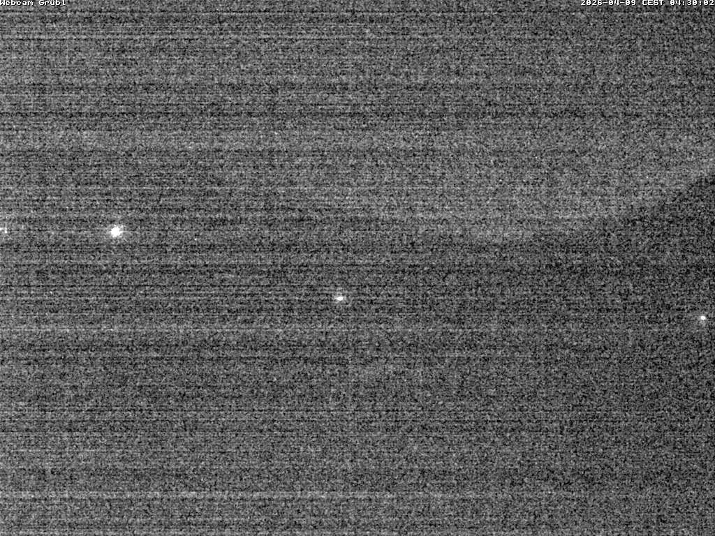 Archiv Foto Webcam Präbichl Gebirgspass (Obersteiermark)