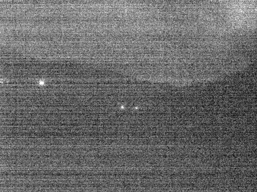 Archived image Webcam 