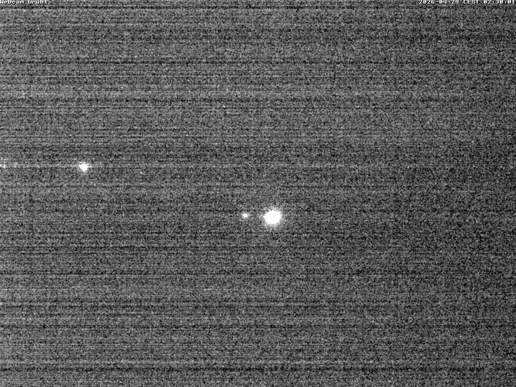 Archived image Webcam 