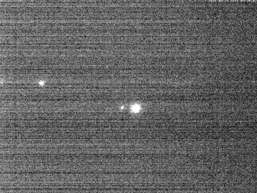 Archived image Webcam 