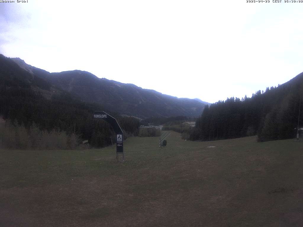 Archived image Webcam 