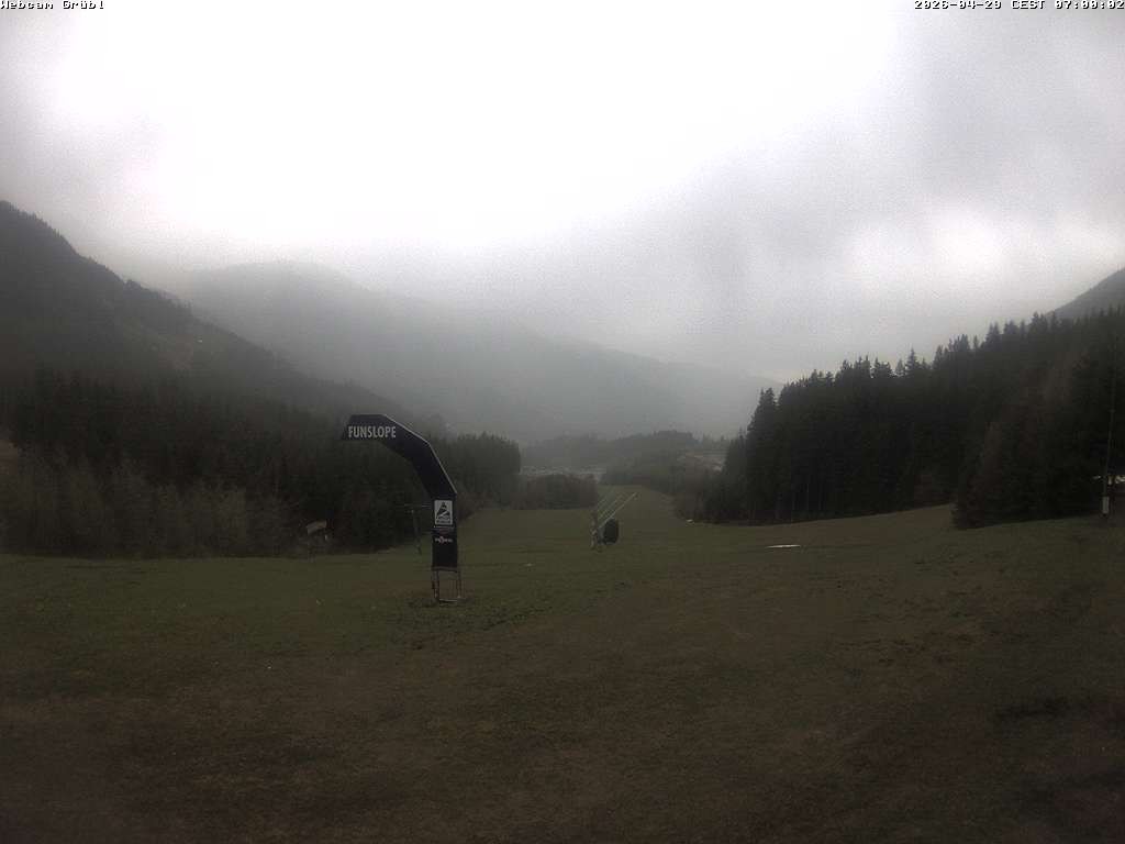 Archived image Webcam 