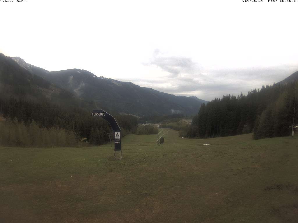 Archived image Webcam 