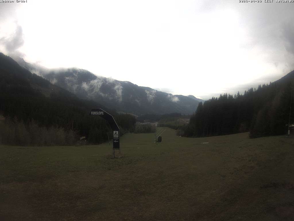 Archived image Webcam 