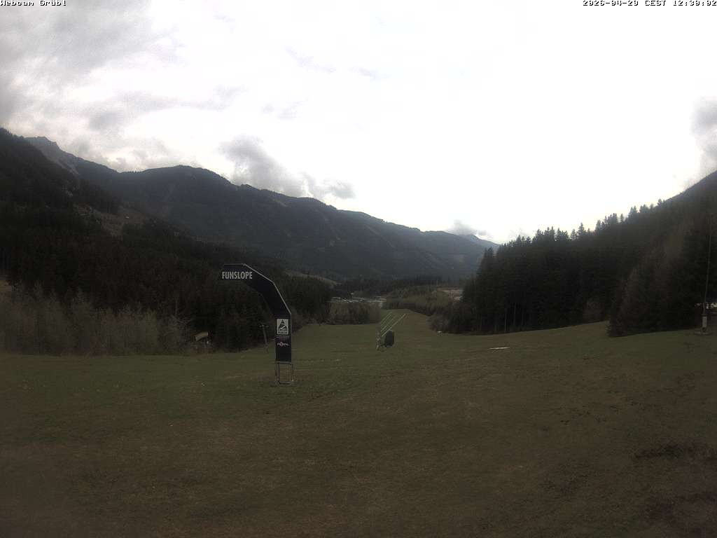 Archived image Webcam 