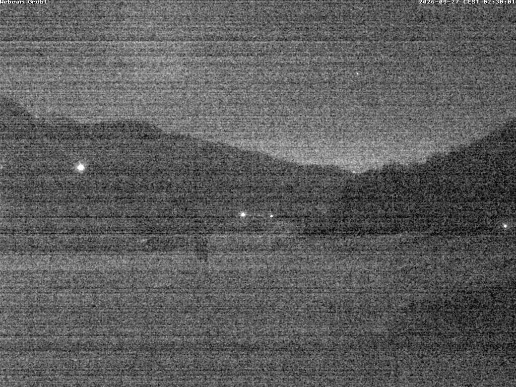 Archiv Foto Webcam Präbichl Gebirgspass (Obersteiermark)