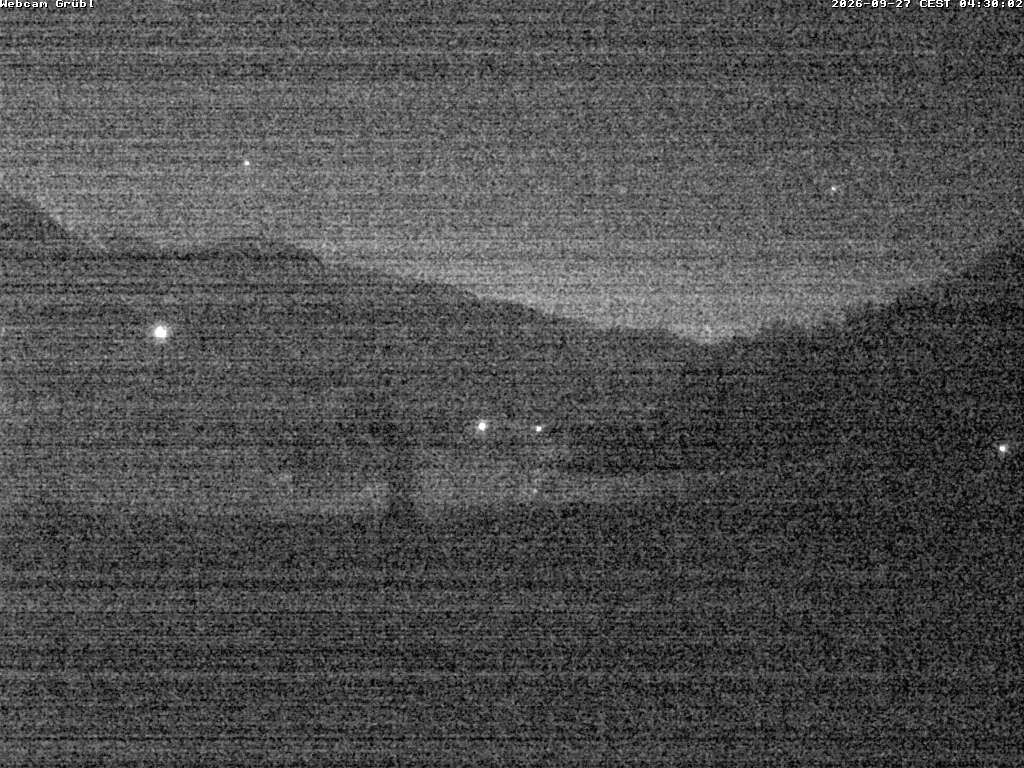 Archiv Foto Webcam Präbichl Gebirgspass (Obersteiermark)