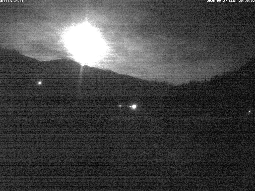 Archiv Foto Webcam Präbichl Gebirgspass (Obersteiermark)