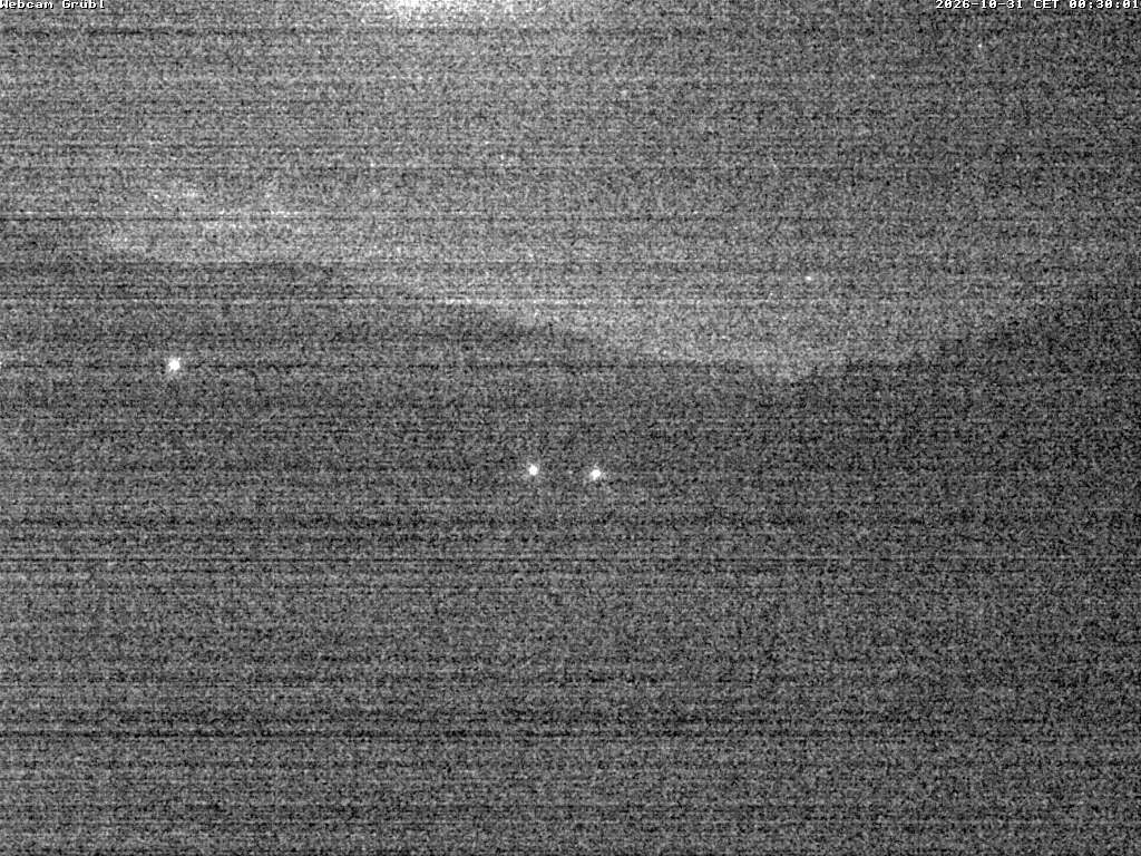 Archiv Foto Webcam Präbichl Gebirgspass (Obersteiermark)