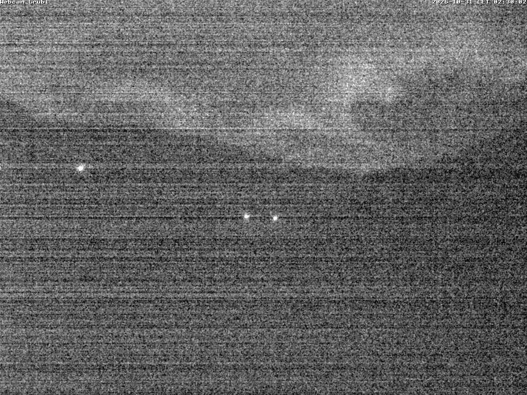 Archiv Foto Webcam Präbichl Gebirgspass (Obersteiermark)