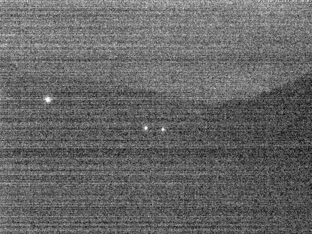 Archiv Foto Webcam Präbichl Gebirgspass (Obersteiermark)