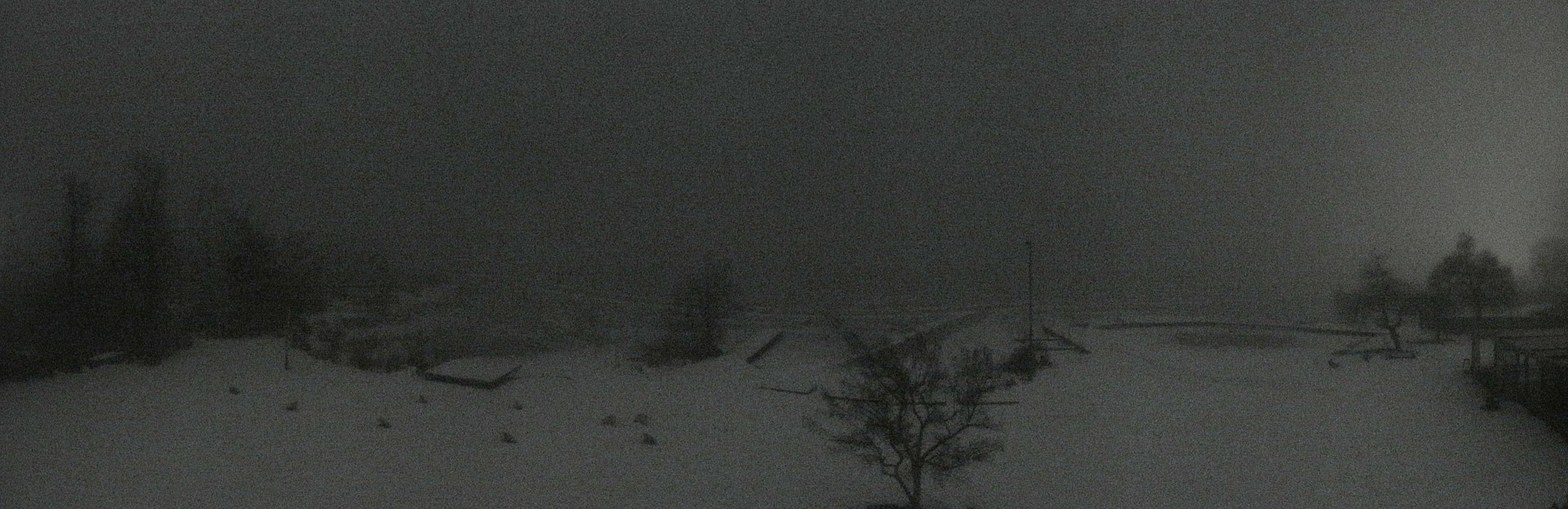 Archiv Foto Webcam Pressegger See bei Hermagor