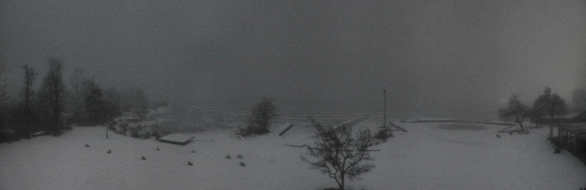 Archiv Foto Webcam Pressegger See bei Hermagor