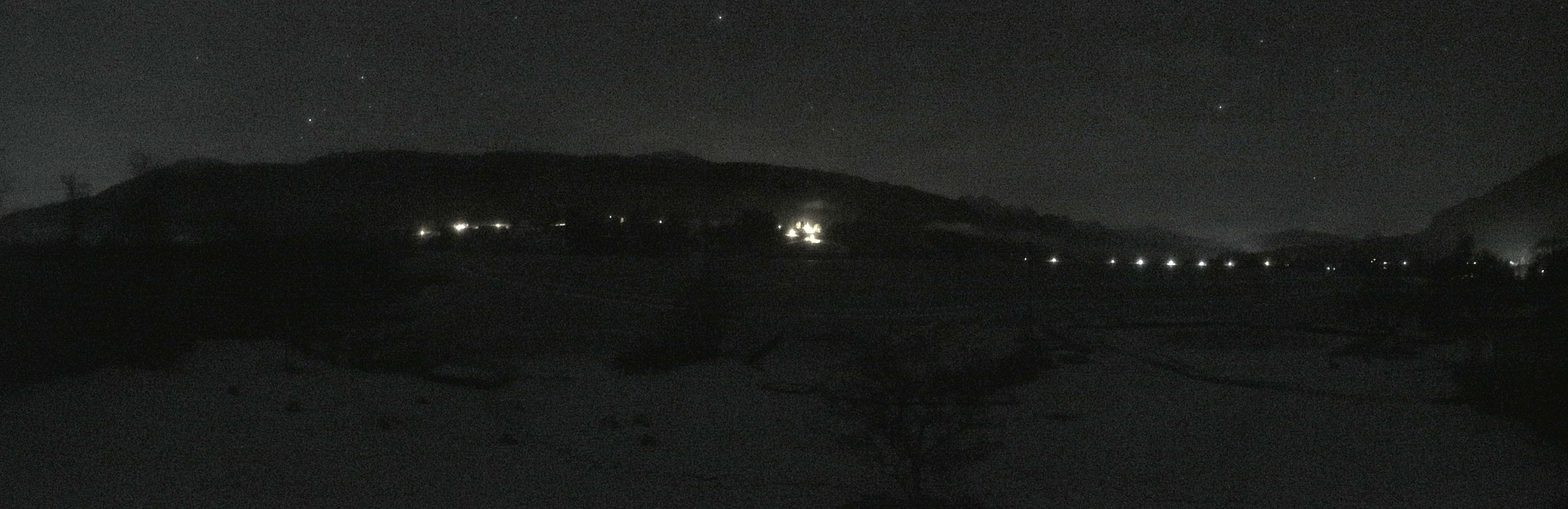 Archiv Foto Webcam Pressegger See bei Hermagor