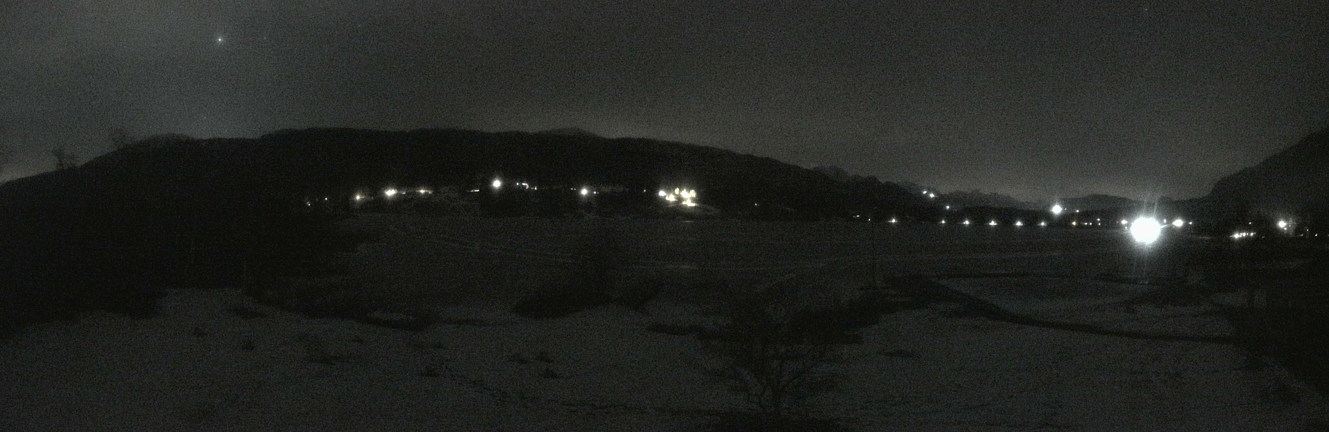 Archiv Foto Webcam Pressegger See bei Hermagor